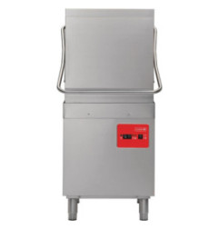 Lave-vaisselle à capot HT50 Gastro M 400V