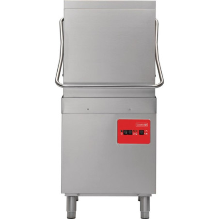 Lave-vaisselle à capot HT50 Gastro M 400V