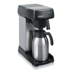 Machine à café filtre remplissage manuel Bravilor Iso