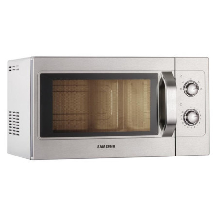 Micro ondes manuel Samsung CM1099 - 1100W