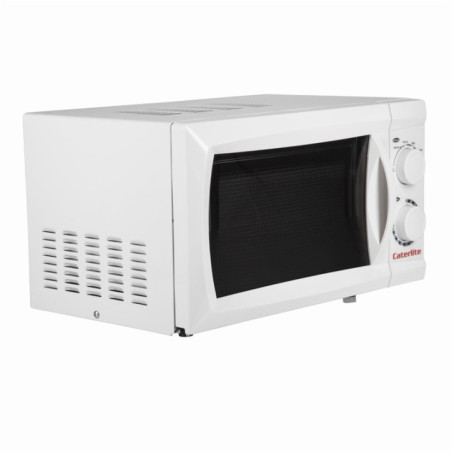 Micro-ondes Caterlite compact 17L 700W