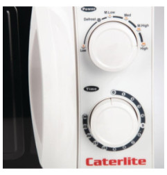 Micro-ondes Caterlite compact 17L 700W