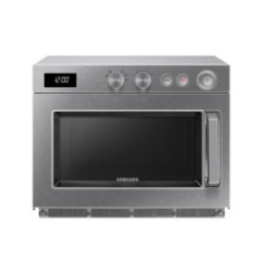 Micro-ondes professionnel manuel Samsung 26L 1850W