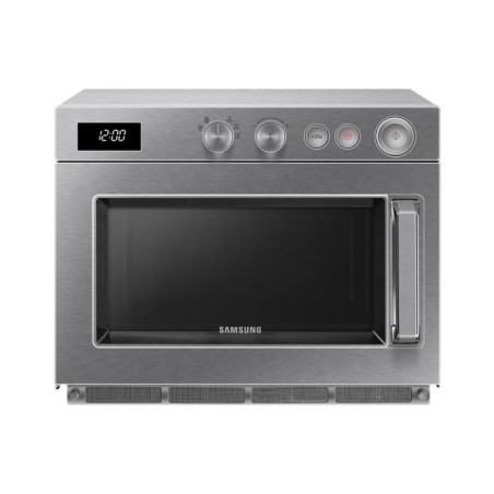 Micro-ondes professionnel manuel Samsung 26L 1850W