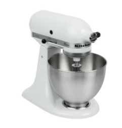 Batteur KitchenAid Classic K45 5K45SSEWH