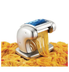 Machine à pâtes électrique Pasta Presto Imperia