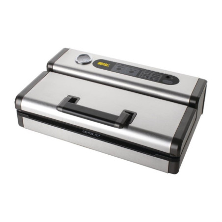 Machine sous vide inox Buffalo 300mm