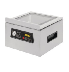 Machine sous-vide compacte Buffalo