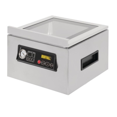 Machine sous-vide compacte Buffalo