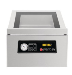 Machine sous-vide compacte Buffalo