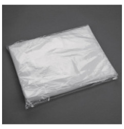 Sacs d'emballage sous vide Vogue 300x400mm gaufrés (Lot de 50)