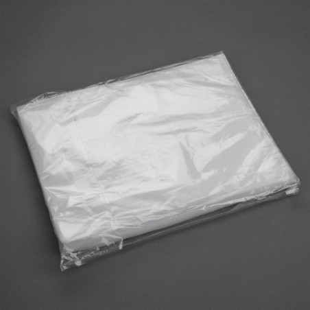 Sacs d'emballage sous vide Vogue 300x400mm gaufrés (Lot de 50)