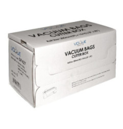 Rouleau distributeur de sacs sous vide Vogue 200mm x15m