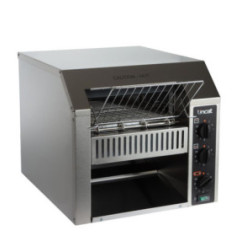 Toaster à convoyeur Lincat CT1