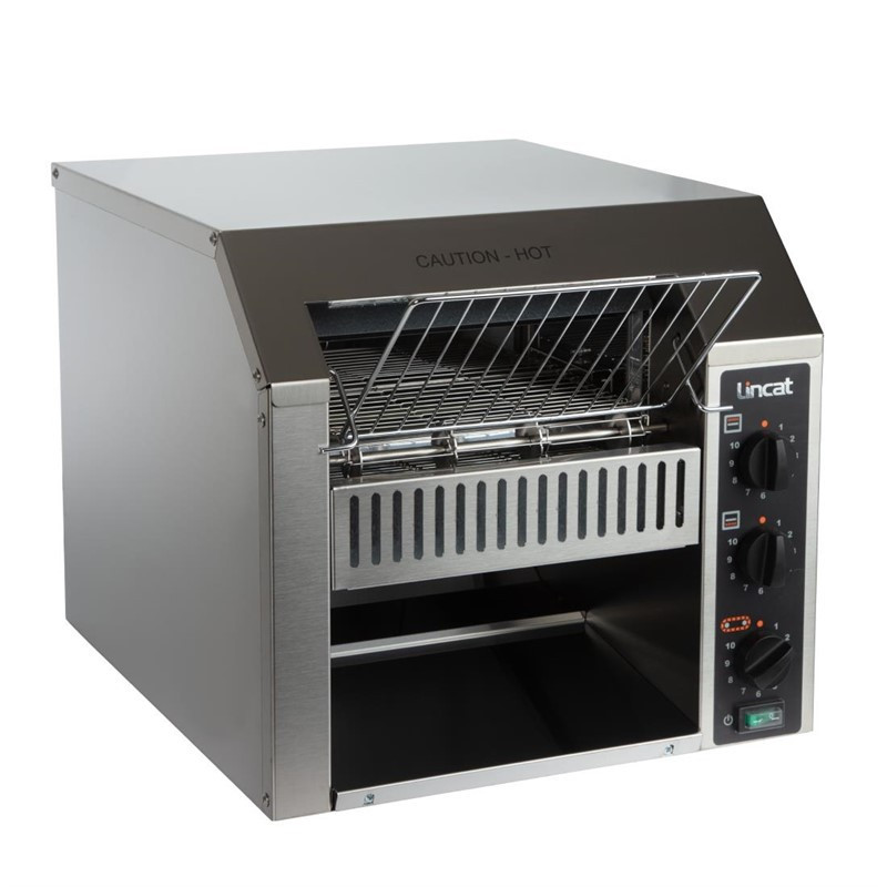 Toaster à convoyeur Lincat CT1