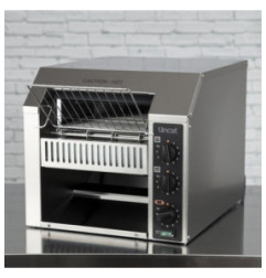 Toaster à convoyeur Lincat CT1