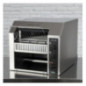 Toaster à convoyeur Lincat CT1