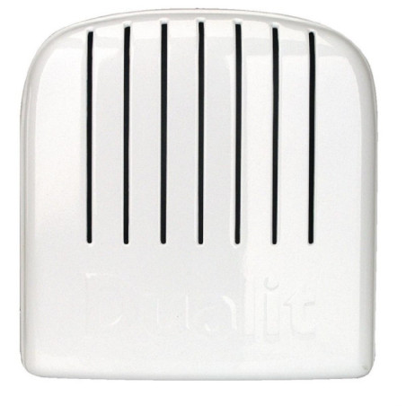 Toaster à sandwich 4 fentes blanc Dualit 41034