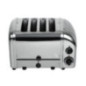 Toaster 4 tranches 2x2 Vario Dualit 42174