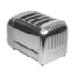 Toaster 4 tranches 2x2 Vario Dualit 42174