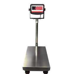 Balance plateforme 60kg/10g