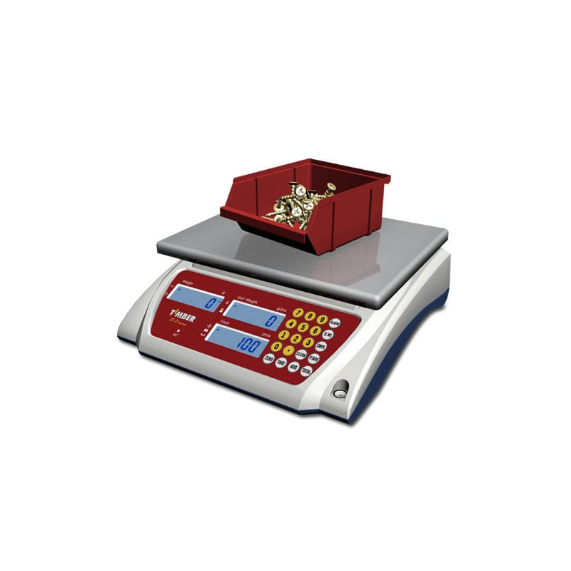 Balance compteuse 3kg/0,1g Balance compteuse 3kg/0,1g
