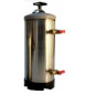 Adoucisseur manuel inox 12 litres