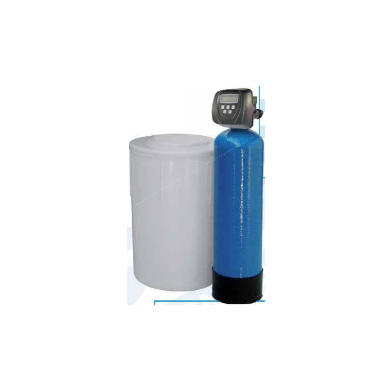 Adoucisseur Simplex 26/34 WS100V
