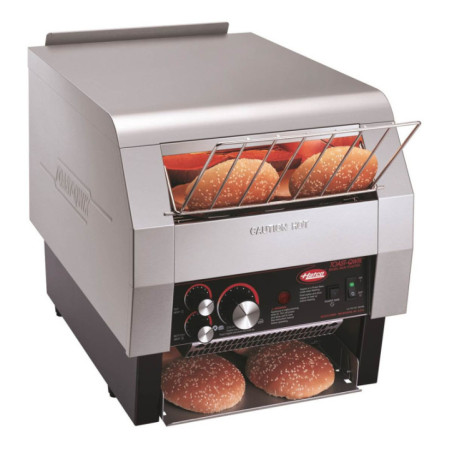 Toaster à convoyeur Toast-Quik - Modèle classique
