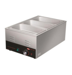 Bain-Marie pour comptoir GN1/1