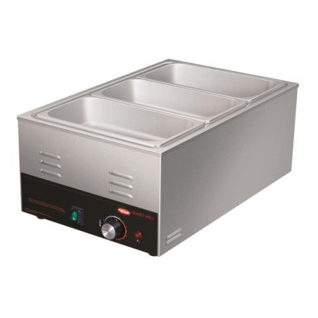 Bain-Marie pour comptoir GN1/1