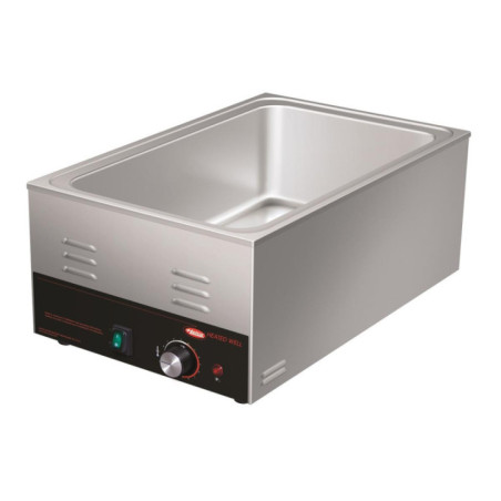 Bain-Marie pour comptoir GN1/1