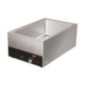 Bain-Marie pour comptoir GN1/1