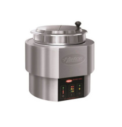 Cuiseur multifonction ronde de 10 litres