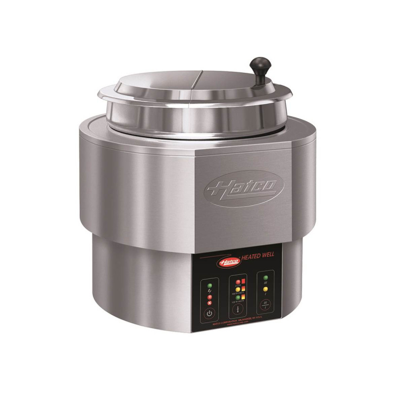Cuiseur multifonction ronde de 10 litres Cuiseur multifonction ronde de 10 litres