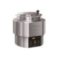 Cuiseur multifonction ronde de 10 litres Cuiseur multifonction ronde de 10 litres
