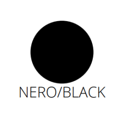 Chariot CL903N nero-black