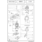 Pièces détachées pour Robotcoupe BLIXER-3-VV