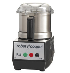 Cutter Robot-Coupe R2