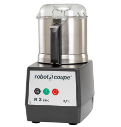 Cutter Robot-Coupe R3