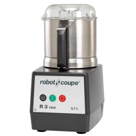 Cutter Robot-Coupe R3