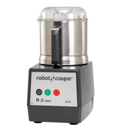 Cutter Robot-Coupe R3-3000