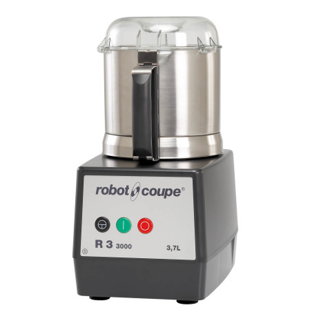 Cutter Robot-Coupe R3-3000