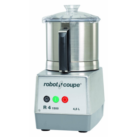 Cutter Robot-Coupe R4 -1V