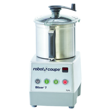 Blixer 7 2V - 400V/50/3