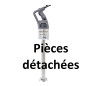 Pièces Détachées Pour Mixeur Robotcoupe MP 450 ULTRA Pièces Détachées Pour Mixeur Robotcoupe MP 450 ULTRA
