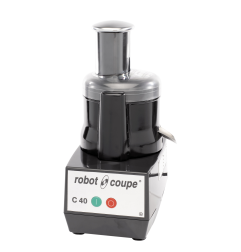 Extracteur de Jus Tamis automatique C40 Robot-coupe
