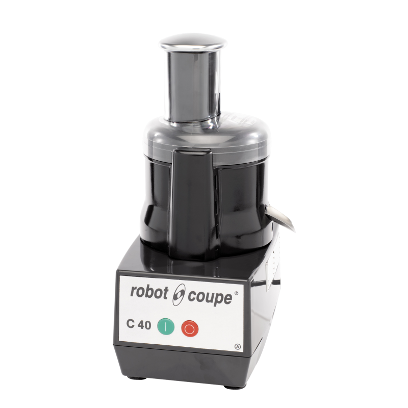 Extracteur de Jus Tamis automatique C40 Robot-coupe Extracteur de Jus Tamis automatique C40 Robot-coupe