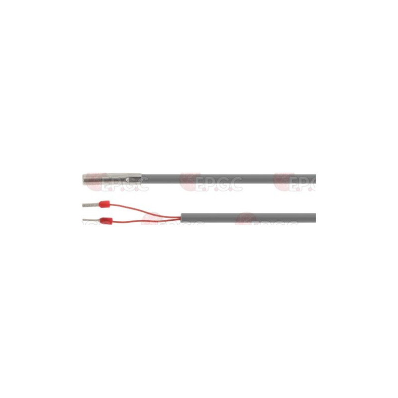 SONDE DE TEMPERATURE 262313 (DOMINO) tournus