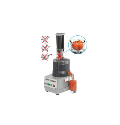 Kit Extracteur de jus et coulis pour R301 / R301 Ultra / R401 / R402 / R402 V.V